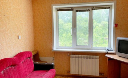 Купить 2-комнатную квартиру, Селец, Молодёжная, 35. Фото 19