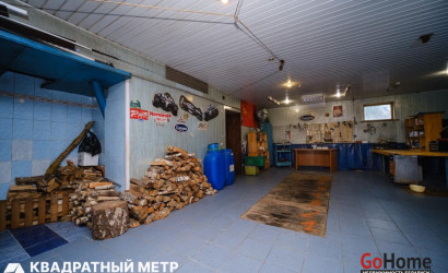 Купить дом, Сеница, Заречный пер., 17.27 соток. Фото 16