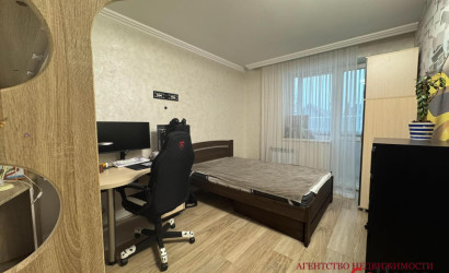 Купить 3-комнатную квартиру, Брест, ул. Васнецова, д. . Фото 5