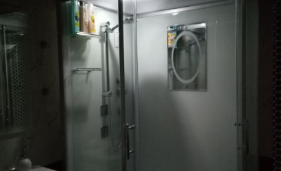 Снять 1-комнатную квартиру на сутки, Солигорск, Козлова 1А/1. Фото 13