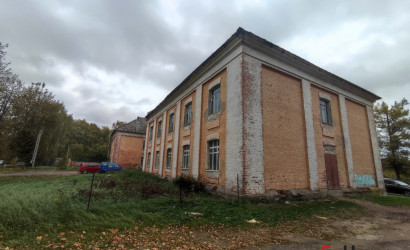 Продажа помещения, Полоцк, Комарова ул., 19, 172.6 кв.м.. Фото 2