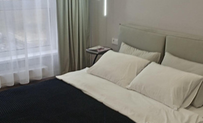 Купить 2-комнатную квартиру, Брест, Октябрьской революции ул.. Фото 8