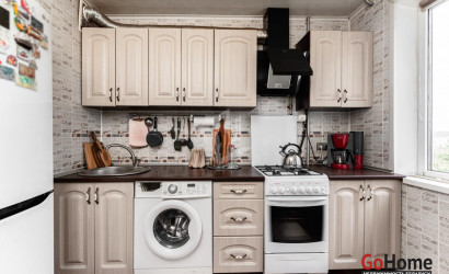 Купить 3-комнатную квартиру, Минск, Мирошниченко ул., 18/2 (Советский район). Фото 5