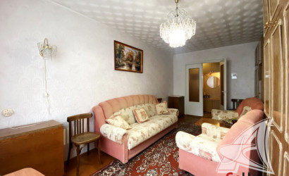 Купить 2-комнатную квартиру, Брест, Восток, ул. Ленинградская. Фото 5