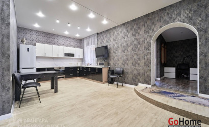 Купить дом, Заславль, Мирная ул., 11 соток. Фото 13