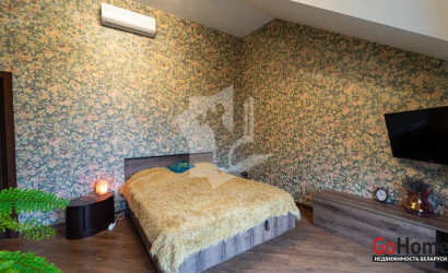 Купить дом, Мочаны, Жемчужный 4-ый пер., 11.35 соток. Фото 21