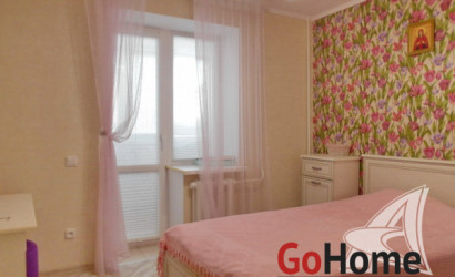 Купить 4-комнатную квартиру, Брест, Восток, ул. Московская. Фото 6