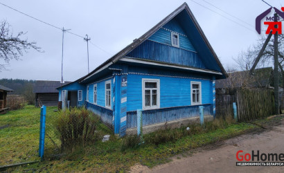 Купить дом, Забродье, 22 соток. Фото 2