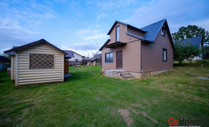 Купить дом, Купалинский, 7.51 соток. Фото 9