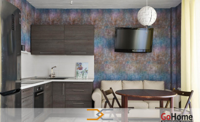 Купить 2-комнатную квартиру, Минск, Дзержинского просп., 23 (Московский район). Фото 2