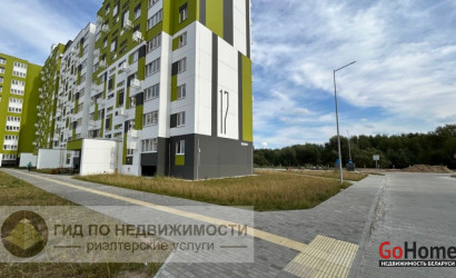 Купить 3-комнатную квартиру, Гомель, Денисенко, 17. Фото 9
