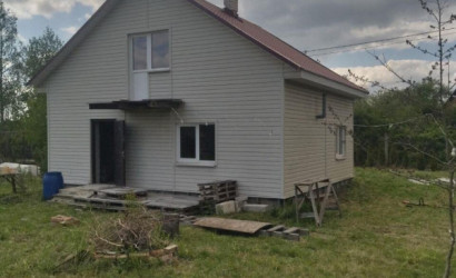 Купить дом в деревне, Брест, ул. Заставская, 10.5 соток. Фото 5