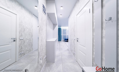 Купить 2-комнатную квартиру, Минск, Михаила Савицкого, 22 (Октябрьский район). Фото 15