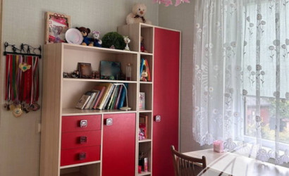 Купить 4-комнатную квартиру, Брест, Киевка, ул. Тургенева. Фото 13