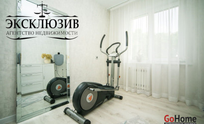 Купить 3-комнатную квартиру, Минск, Мавра ул., 31(Фрунзенский район). Фото 5