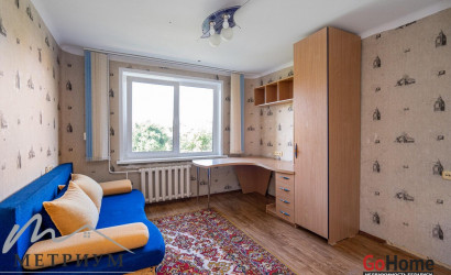 Купить 2-комнатную квартиру, Юбилейный, Полевая ул., 3/А. Фото 6