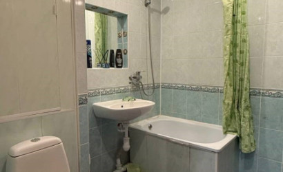 Купить 1-комнатную квартиру, Витебск, Репина, 4. Фото 9