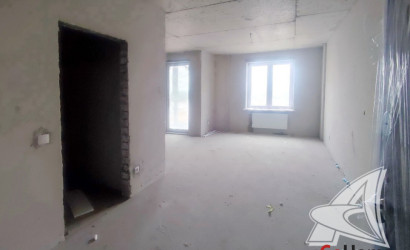 Купить 1-комнатную квартиру, Брест, Вулька, ул. Бориса Маслова. Фото 7