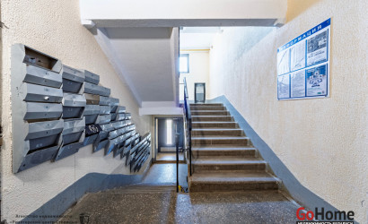 Купить 1-комнатную квартиру, Минск, Выготского, 37 (Центральный район). Фото 7