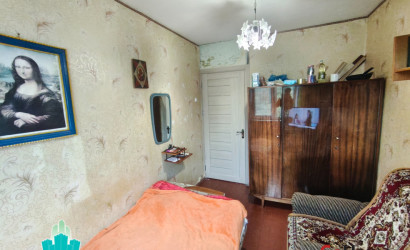 Купить 2-комнатную квартиру, Гомель, просп. Октября, д. 51. Фото 12