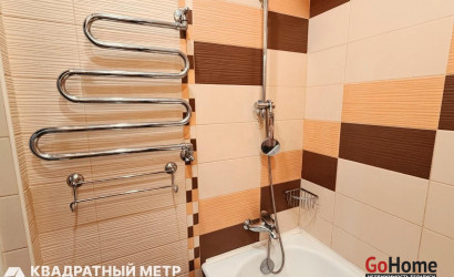Купить 3-комнатную квартиру, Минск, Мясникова ул., 35 (Московский район). Фото 19