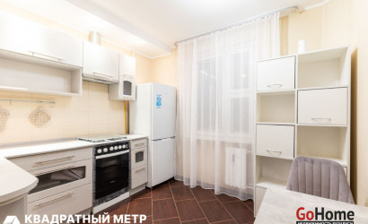 Купить 1-комнатную квартиру, Минск, ул. Сухаревская, д. 62 (Фрунзенский район). Фото 3