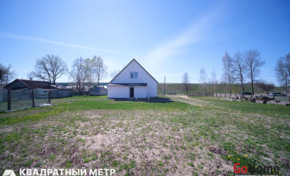 Купить дом, Городея, Центральная ул., 15 соток. Фото 32