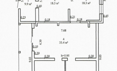 Купить дом, Прилуки, 44.99 соток. Фото 10