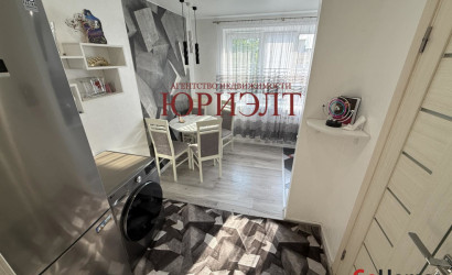 Купить 2-комнатную квартиру, Гродно, Комарова, 14. Фото 1