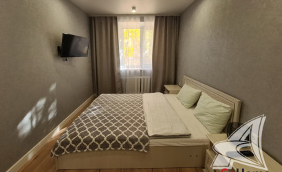 Купить 3-комнатную квартиру, Брест, Центр, б-р Шевченко. Фото 16