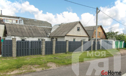 Купить дом, Минск, Собинова ул., 71, 7.35 соток. Фото 24