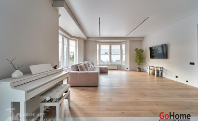 Купить коттедж, Минск, Усадебная ул., 10 соток. Фото 10