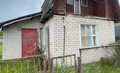 Купить коттедж, Гуды, СТ Сельский Строитель, Дворищанский сельсовет, 6.37 соток. Фото 1