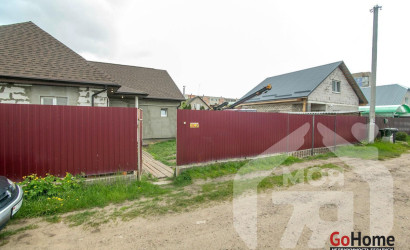 Купить дом, Молодечно, Гоголя ул., 6 соток. Фото 10