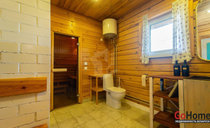 Купить дом, Высокое, Широкая ул., 25 соток. Фото 47