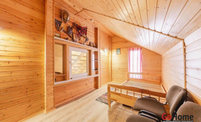 Купить коттедж, Марьяливо, Короткая ул., 7, 10.02 соток. Фото 35