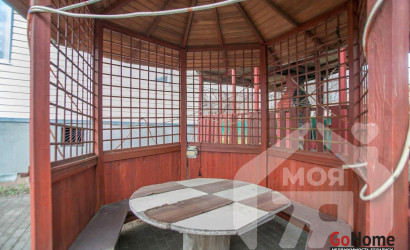 Купить дом в деревне, РАМОНАК-МАЗ, 10 соток. Фото 23