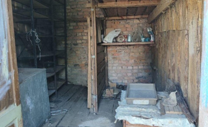 Купить 3-комнатную квартиру, Узда, Первомайская ул., 54. Фото 22