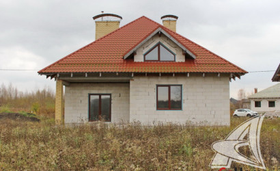 Купить дом, Брест, Козловичи, 10.18 соток. Фото 6