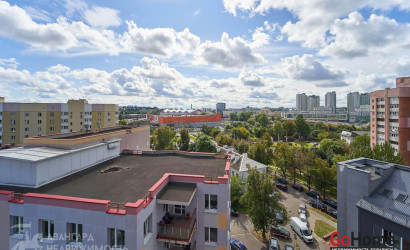 Аренда офиса, Минск, Амураторская ул., 4/2,  561.3 кв.м.. Фото 16