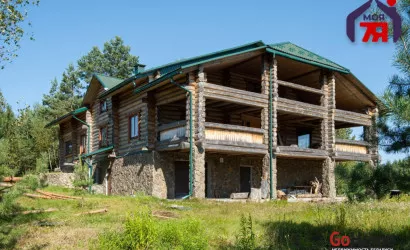 3-этаж.(734.3 м2), Погребище(Набережная ул.)