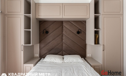 Купить 3-комнатную квартиру, Минск, ул. Макаенка, д. 12В (Первомайский район). Фото 14