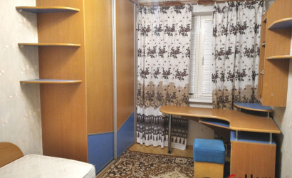 Снять 3-комнатную квартиру, Минск, ул. Якубова, д. 32 (Ленинский район). Фото 9