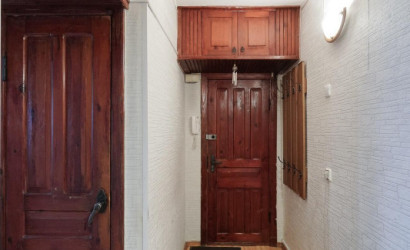 Купить 3-комнатную квартиру, Минск, Одоевского ул., 35 (Фрунзенский район). Фото 11