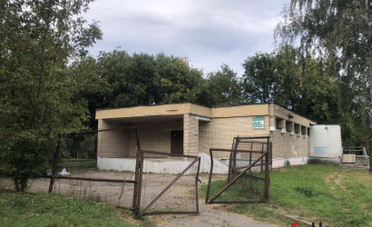 Продажа помещения, Минск, Харьковская, 86Б,  215 кв.м.. Фото 3