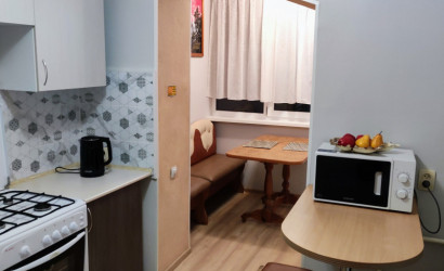 Снять 3-комнатную квартиру на сутки, Кобрин, Советская 127. Фото 12