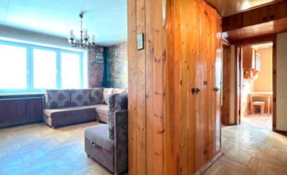 Купить 2-комнатную квартиру, Минск, Победителей пр-т 39 (Центральный район). Фото 37