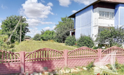 Купить дом, Минковичи, Ратайчицкий с/с, 14 соток. Фото 2