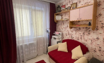 Купить 3-комнатную квартиру, Гомель, Космонавтов, 24. Фото 4