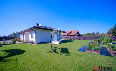 Купить дом, Березина, Слуцкая ул., 2, 10 соток. Фото 8